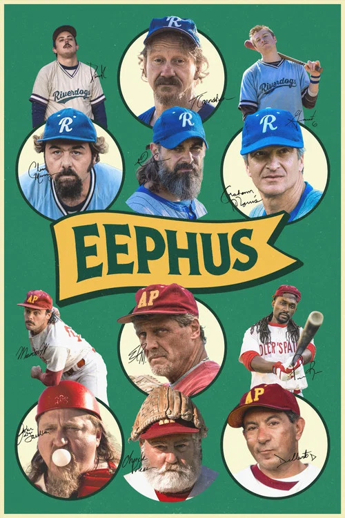 پوستر Eephus