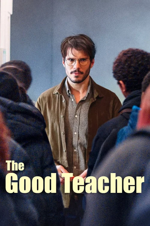 پوستر The Good Teacher