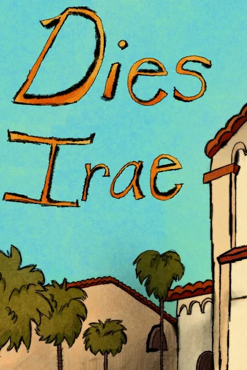 پوستر Dies Irae