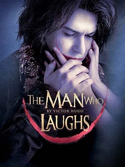 پوستر The Man Who Laughs