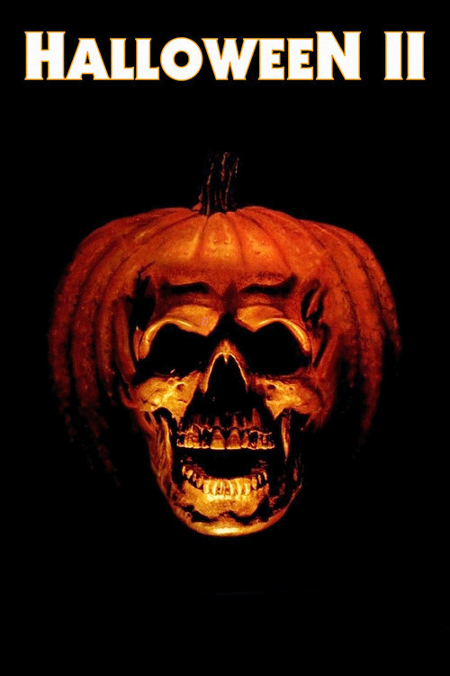 پوستر Halloween II