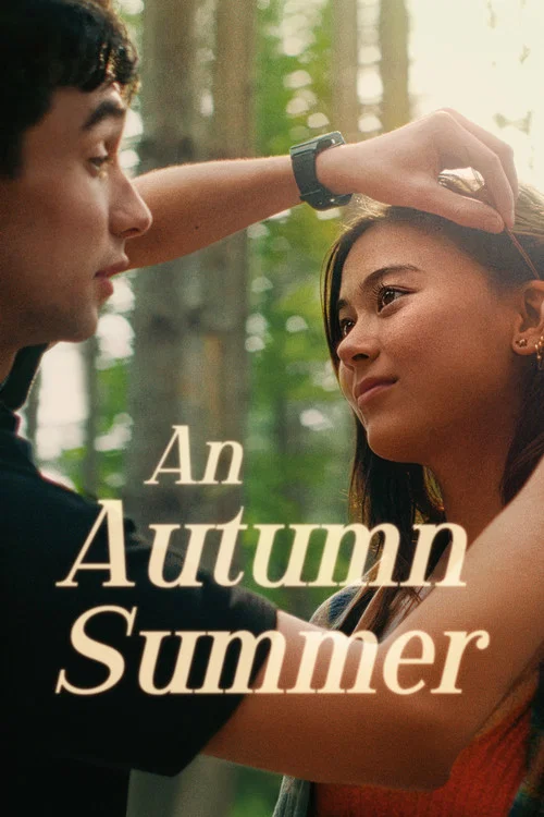 پوستر An Autumn Summer