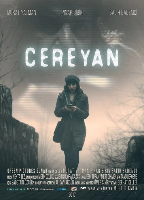 پوستر Cereyan