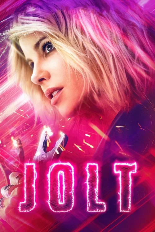 پوستر Jolt