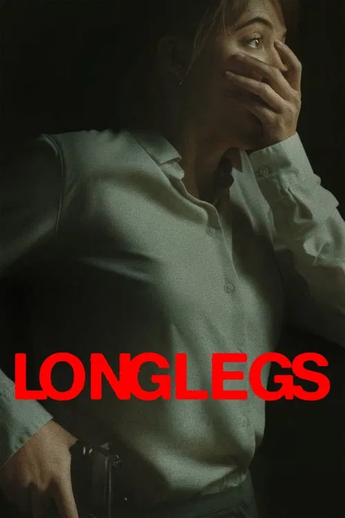 پوستر Longlegs