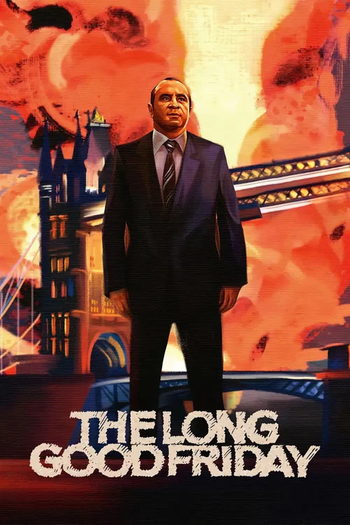 پوستر The Long Good Friday