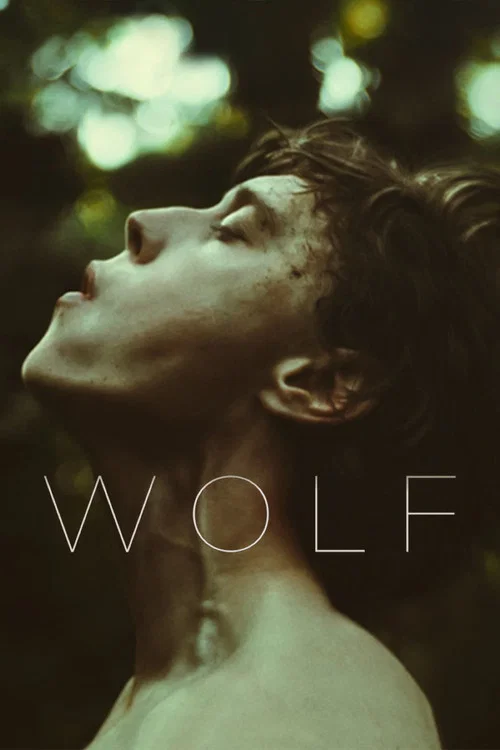 پوستر Wolf