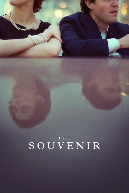 پوستر The Souvenir