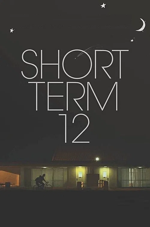 پوستر Short Term 12