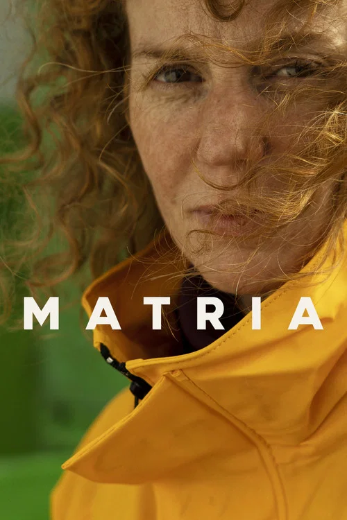 پوستر Matria