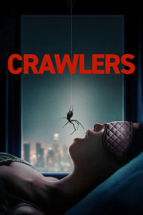 پوستر Crawlers