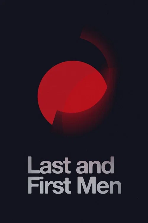 پوستر Last and First Men