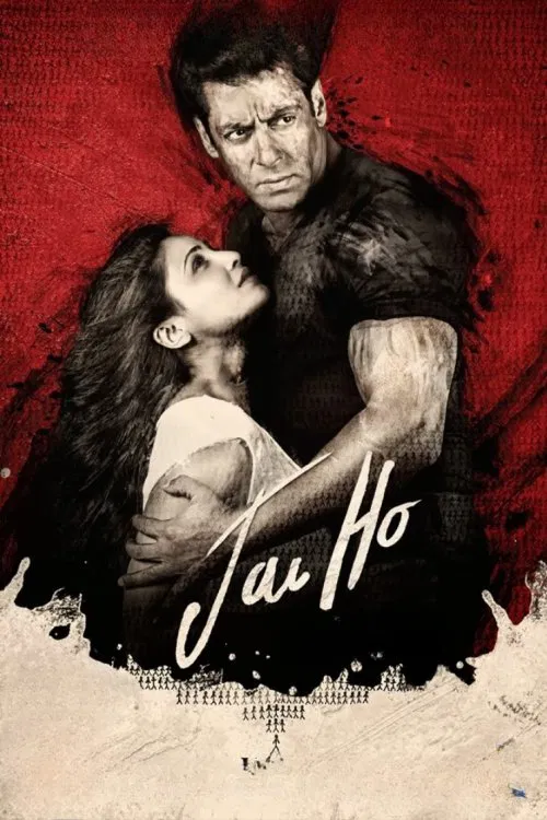 پوستر Jai Ho