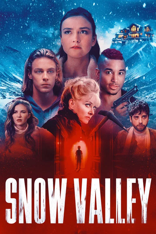 پوستر Snow Valley