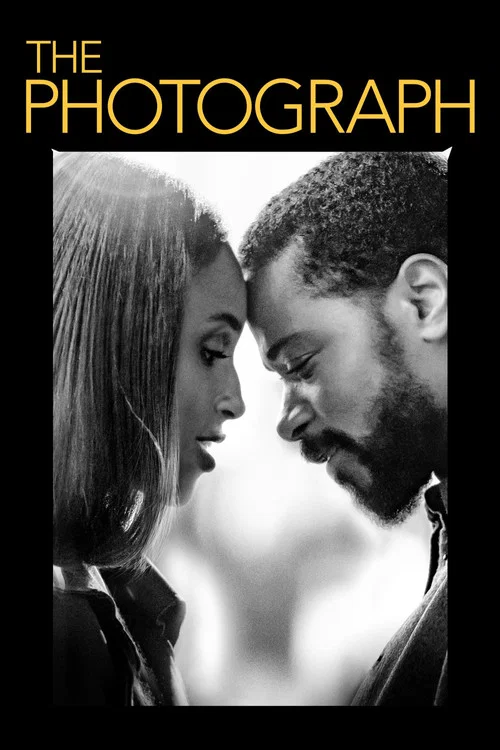 پوستر The Photograph