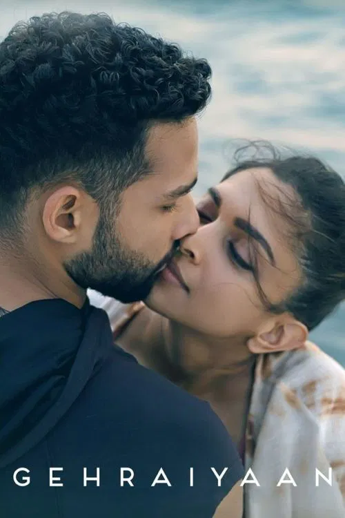پوستر Gehraiyaan