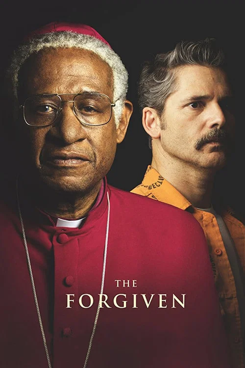 پوستر The Forgiven