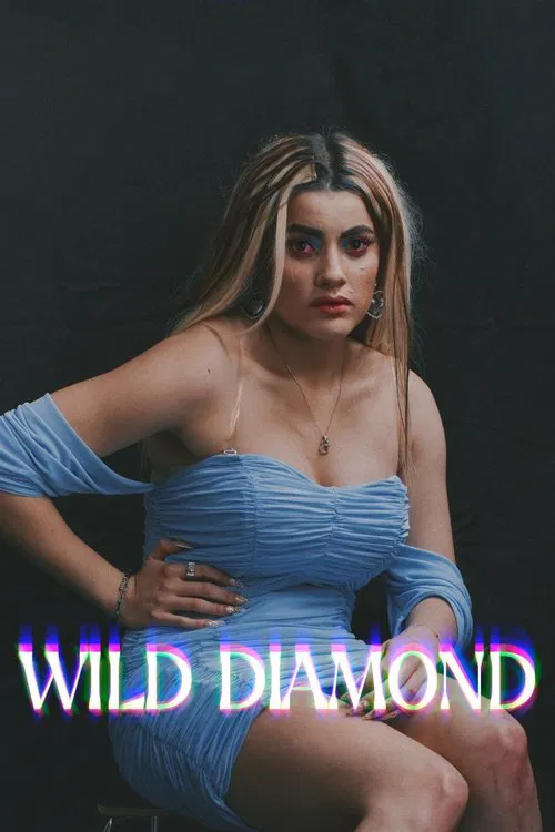 پوستر Wild Diamond