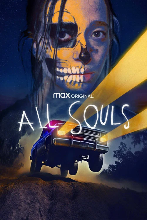 پوستر All Souls