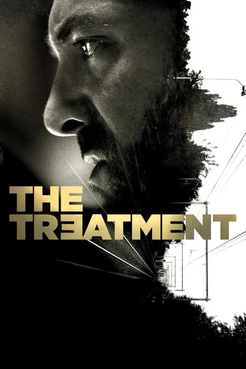 پوستر The Treatment