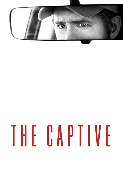 پوستر The Captive