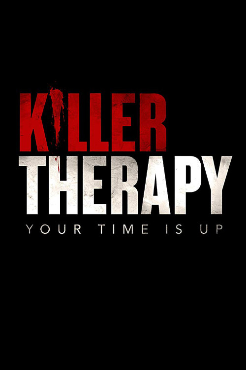 پوستر Killer Therapy