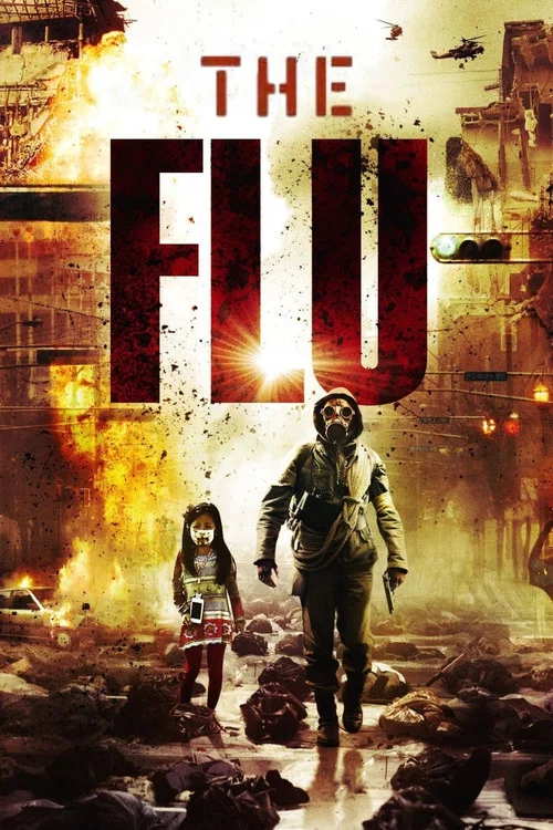 پوستر The Flu