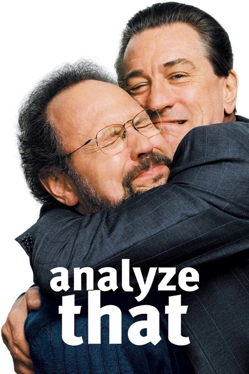 پوستر Analyze That