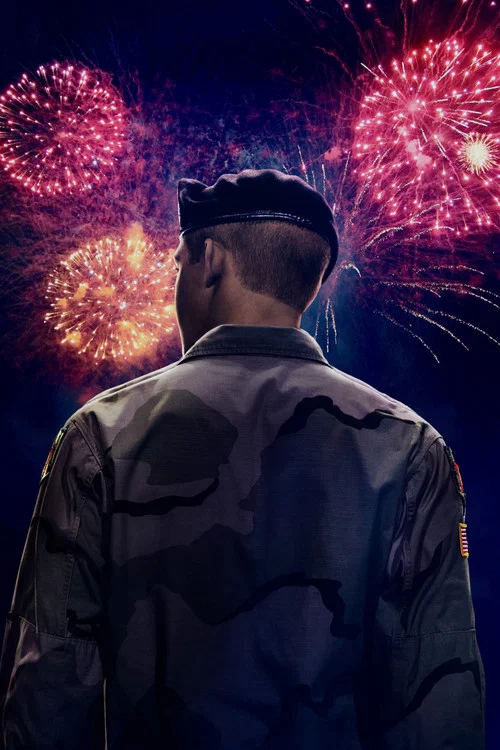 پوستر Billy Lynn's Long Halftime Walk