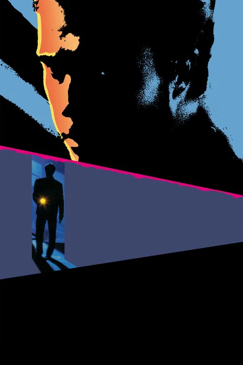پوستر Manhunter