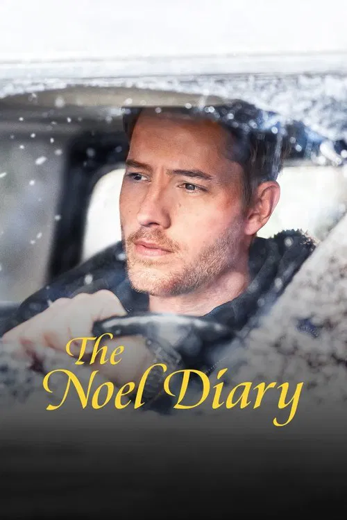 پوستر The Noel Diary