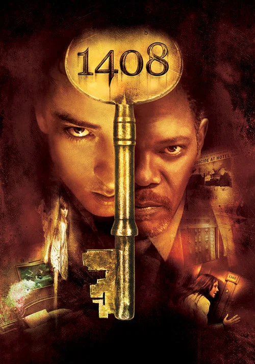 پوستر 1408