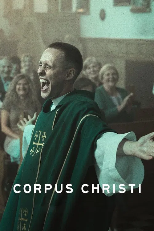 پوستر Corpus Christi