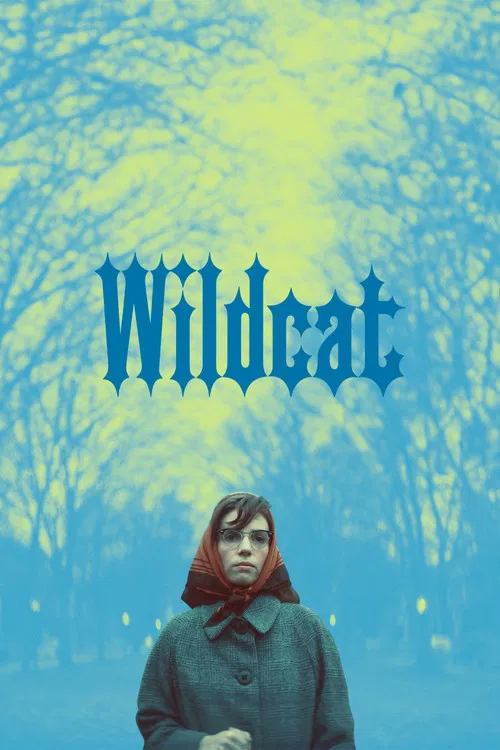 پوستر Wildcat