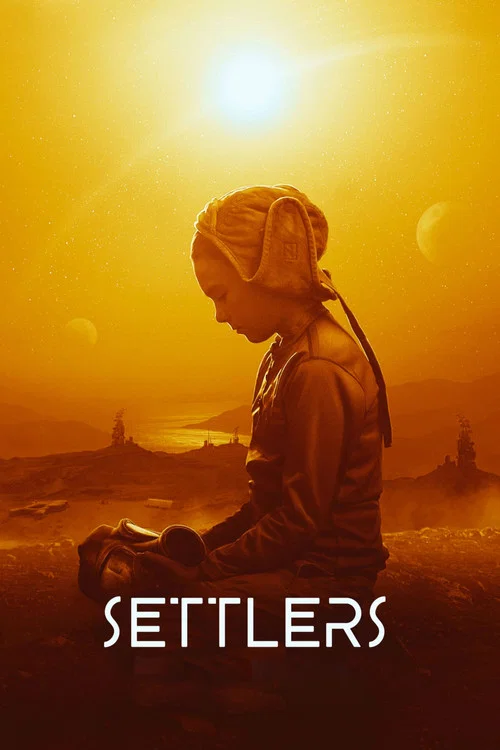 پوستر Settlers