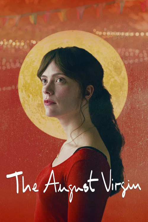 پوستر The August Virgin