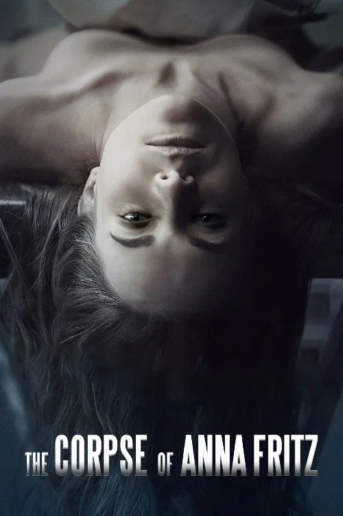 پوستر The Corpse of Anna Fritz