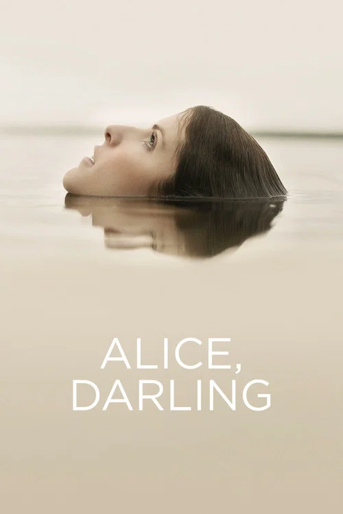 پوستر Alice, Darling