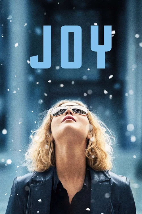 پوستر Joy