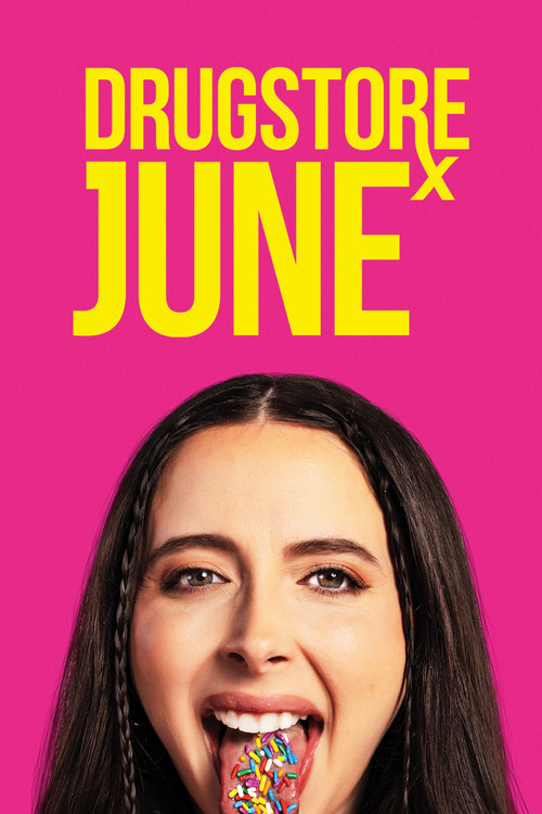 پوستر Drugstore June