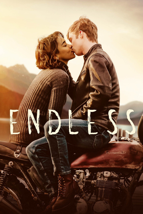 پوستر Endless