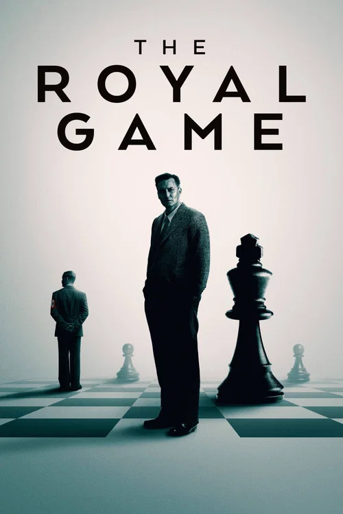 پوستر Chess Story