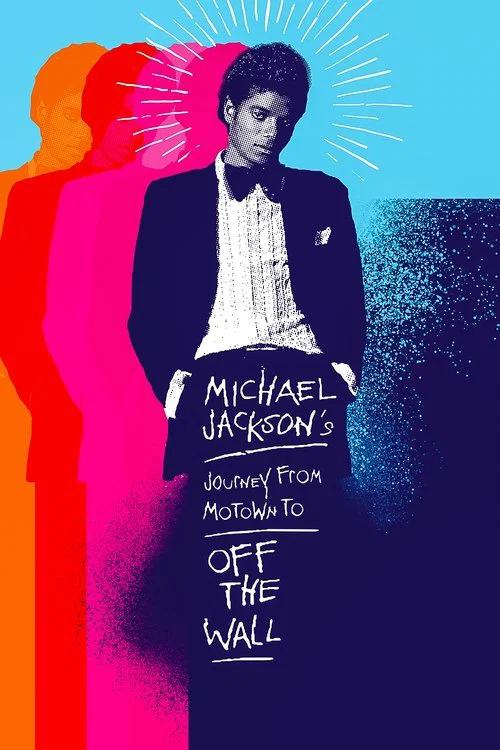پوستر Michael Jackson's Journey from Motown to Off the Wall
