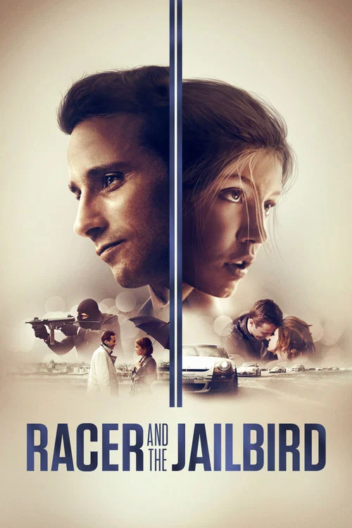 پوستر Racer and the Jailbird