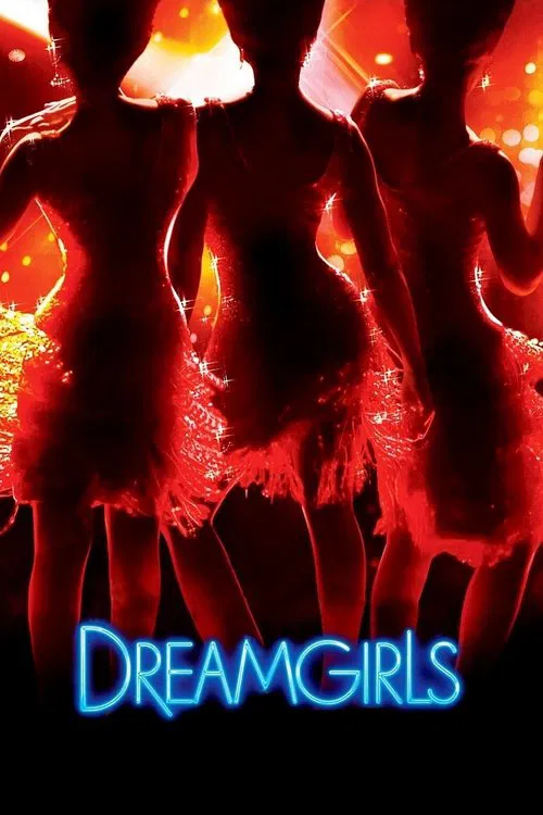 پوستر Dreamgirls