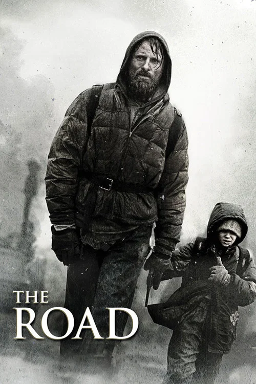 پوستر The Road