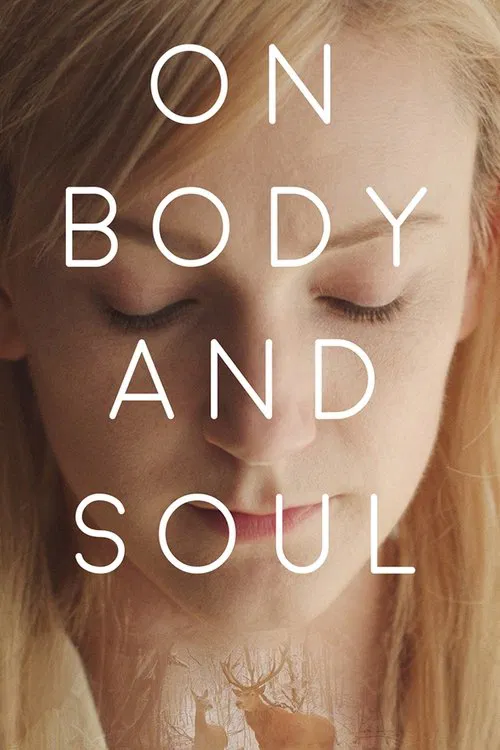 پوستر On Body and Soul