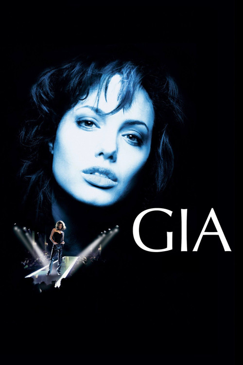 پوستر Gia