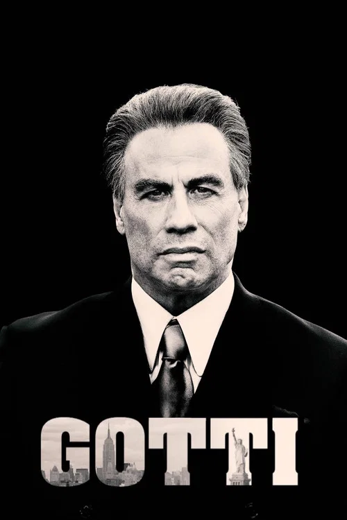 پوستر Gotti