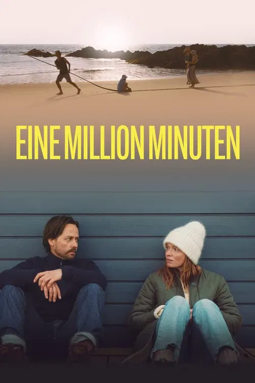 پوستر A Million Minutes